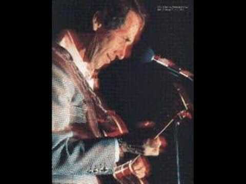 Chet Atkins with Boston Pops 