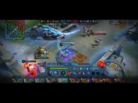 🔥Ling Gameplay(43 Kills) #WorldRecordsMLBB(is it?) 🔥