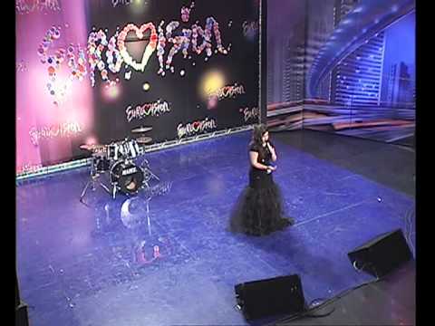 14. Anastasiya Malashkevich (Minsk) - Don't Save My Name (live at auditions) (57)