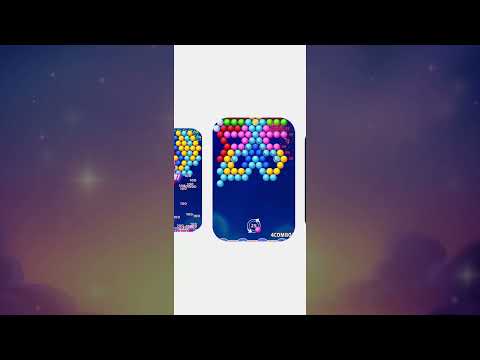 Bubble Melody Dream Pop