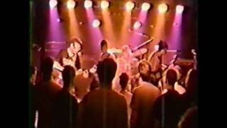 Lemonheads - No Raymond Burrs 11/15 - Die Right Now