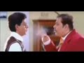 Main Hoo Na Movie Behind The Secens Shahrukhan Funniest Bloopers