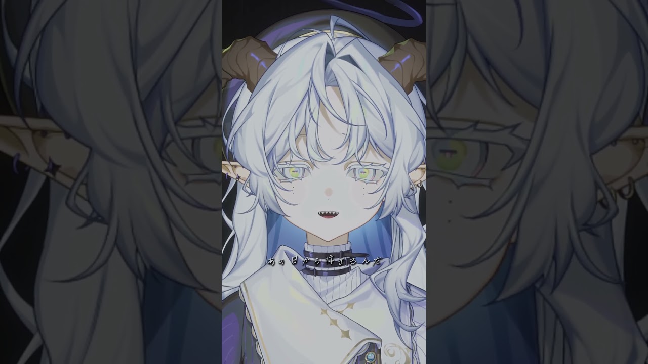 【歌ってみた】/ / // / /【聖ルナティア/ゆにれいど】