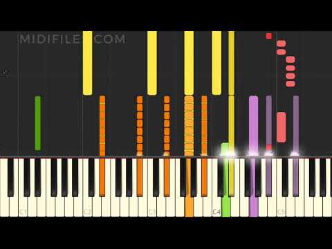 download lagu mp3 mp4 Post Malone Midi Files, download lagu Post Malone Midi Files gratis, unduh video klip Post Malone Midi Files