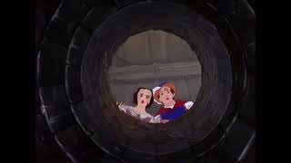 Snow White And The Seven Dwarfs (1937) - I&#39;m Wishing/One Song