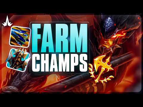 Xin Zhao: The Champion That Turns Enemies Into Minions!