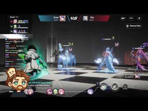 It's TIME to CLIMB! Can Kokardi Help Us?