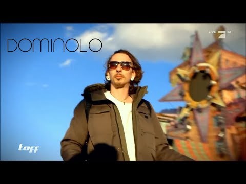 DOMINOLO at ProSieben (Daydream Festival Spain 2018) as DETØX