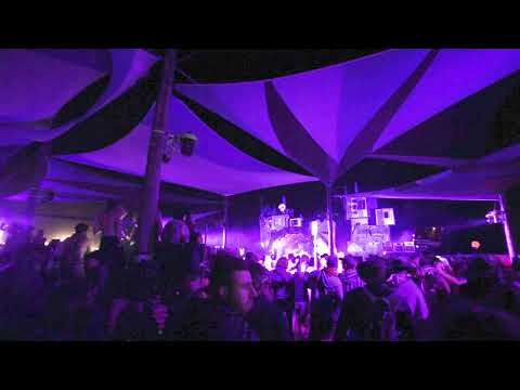 Babylon Festival 2018 - Rennier Zennevold - Sharp Burst