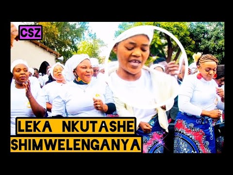Shimwelenganya(mupandaonde)_Catholic songs Zambia #catholicsongs