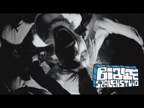 ĆPAJ STAJL - BIAŁE SZALEŃSTWO ❅❅  feat. EUROPU$$EY5000