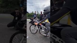 Download lagu STORY BALAP NINJA SAGITA||DRAG BIKE SENTUL NIRWANA mp3