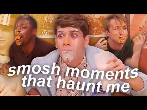 smosh moments that haunt my memory