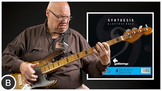 BASS STRINGS - Galli Synthesis