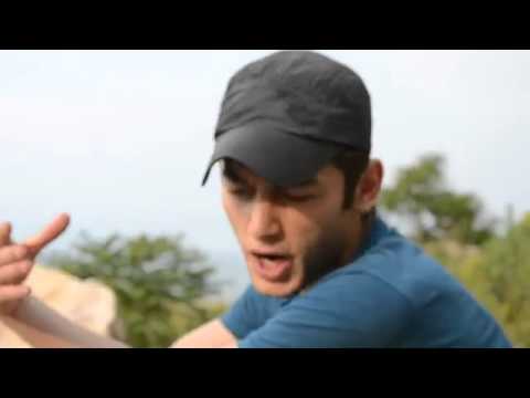 Haylaz & Servet - Ellerin Yanında Kal 2012 [Orjinal HD Klip.