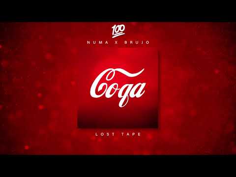 COQA   Numa x Brujo LOST TAPE Prod  By 1HunnidMusic