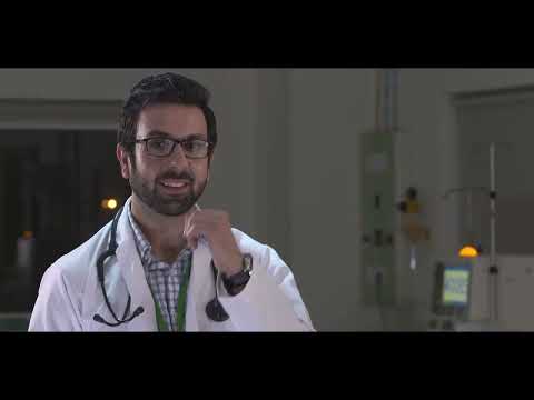 Tech Mahindra SMART Academy For Healthcare Mohali General video thumbnail 3