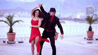 Santana - Guajira  *k~kat rocks café*   The Smoothjazz  Loft