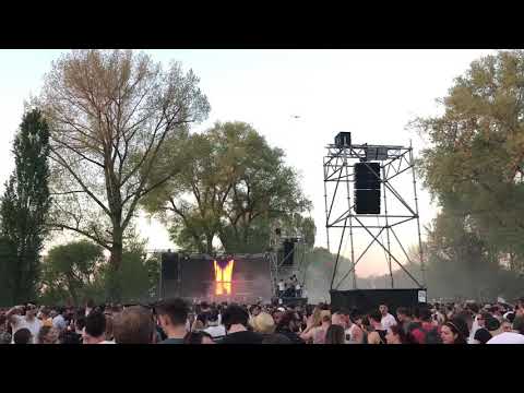 Kobosil @ Pollerwiesen Opening 2019 - Video 1