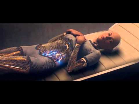 Ex Machina (Fan-Made Trailer 2015)