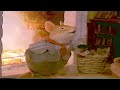 Brambly Hedge Winter Story VHS UK Full