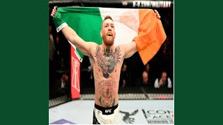 There's Only One Conor McGregor