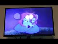 Opening To The Land Before Time 1998 VHS Canadian Copy