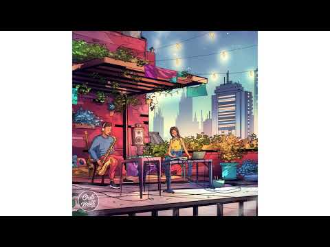 Screen Jazzmaster & Zmeyev - Sadness