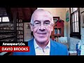 “How Ivy League Admissions Broke America:” David Brooks Explains | Amanpour and Company