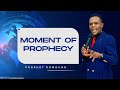 PROPHECY & CONFIRMATION || with Prophetedmound mystic