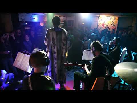 Mamadou "Imadjigui" -Sanrito 2018