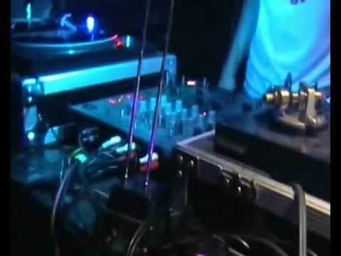 Altes Bordell - Menteroda mit Hanson & Schrempf 2005