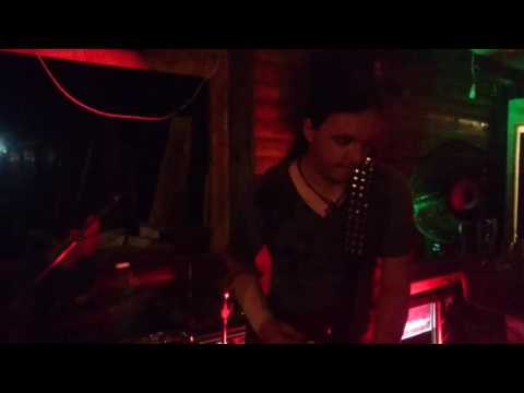 Grupa Collective (mesecina live 2016 lido budva)