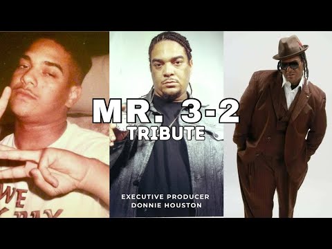Mr. 3-2 Tribute [Mini-Documentary] Feat. Bun B, Scarface, Z-RO & More