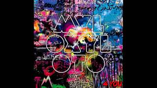 12 - Coldplay - A Hopeful Transmission