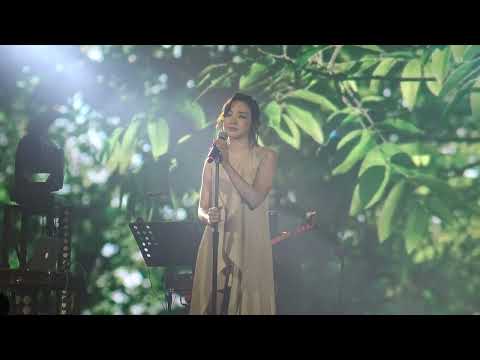 230308 《我的你》@ 糖妹Kandy明天地圖音樂會·廣州站 [Fancam]