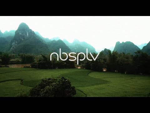 NBSPLV - Hesitate