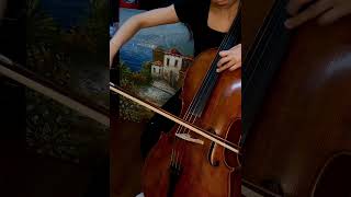 Download lagu Edward Elgar-Cello Concerto in E minor, Op. 85 #cello #practice  #concert mp3