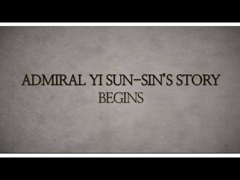 Roaring Currents: The Road of the Admiral (2015)