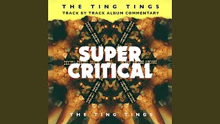 Super Critical (Track Commentary)