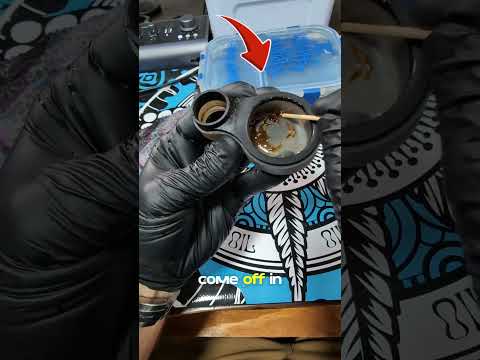 How I Clean the Carta Sport