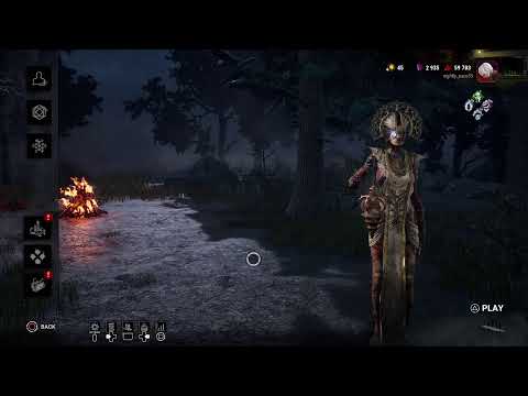 Dbd challenge