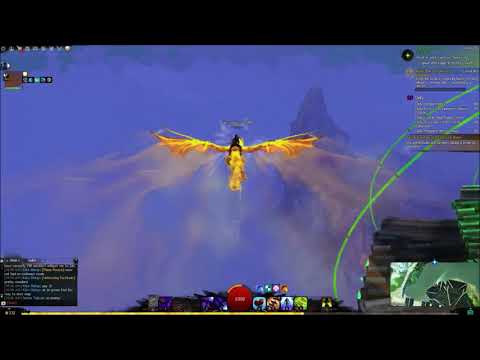 Guild Wars 2 End of Dragons Ranger Pets Walkthrough Guide: Where to find them and Getting There