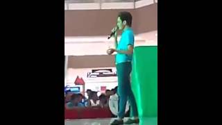 narito ako (cover)resty ferran