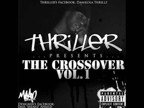 DThrills - Bestfriend