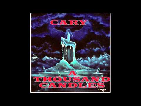 Cary Newell / Live Again Love Again