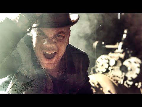 Thumbnail for SAFFIRE - "Taming The Hurricane" (Official Video) by The Band
