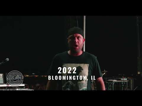 DJ Cliffy D and Dj vs Drums RE-CAP Tailgate N Tallboys June 2022