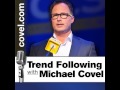 Toby Crabel Interview With Michael Covel On Trend Following Radio