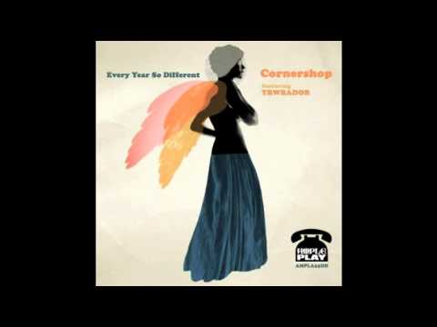 Cornershop featuring TRWBADOR - Every Year So Different